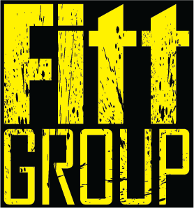 FittGROUP Logo